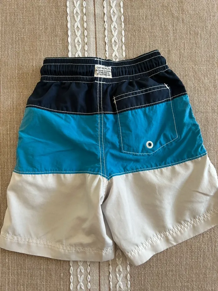 Short de bain - photo numéro 4