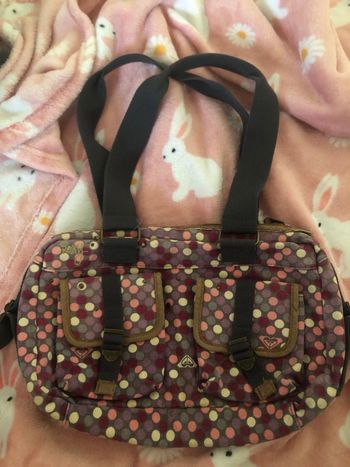 Sac roxy