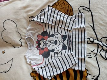 Tee-shirt manches longues