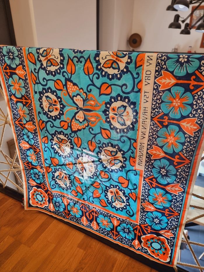 Tissus - photo numéro 2