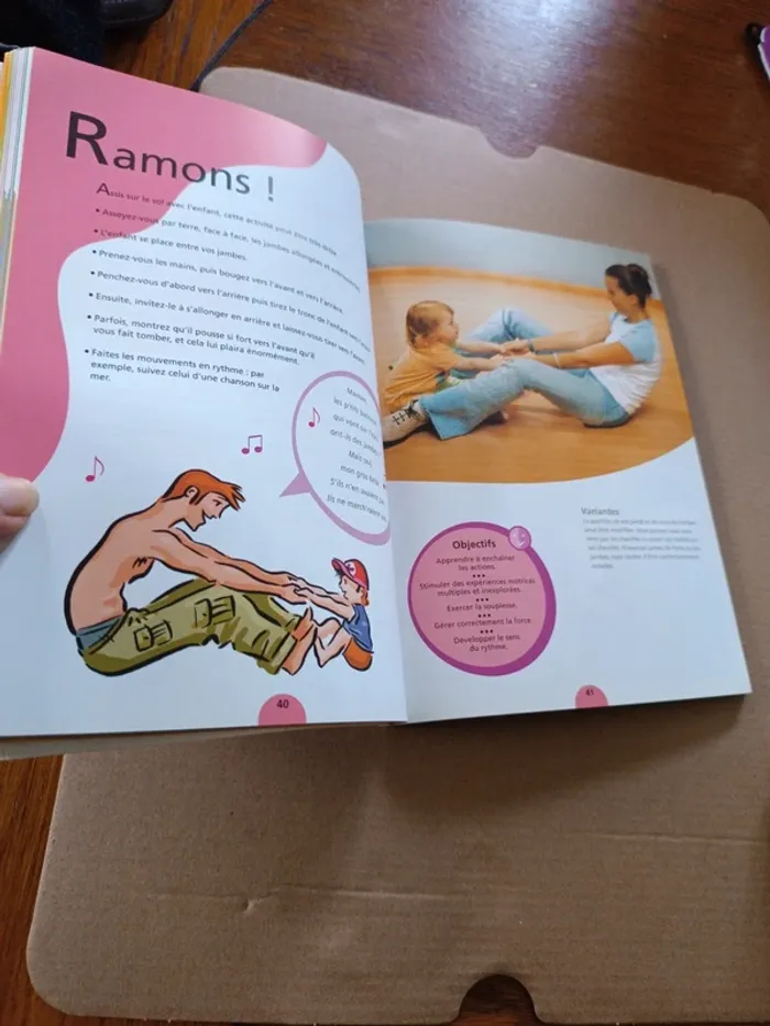 Petits jeux amusants et éducatifs - photo numéro 4