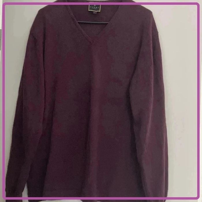 🌟🌟pull homme derby taille L🌟🌟
