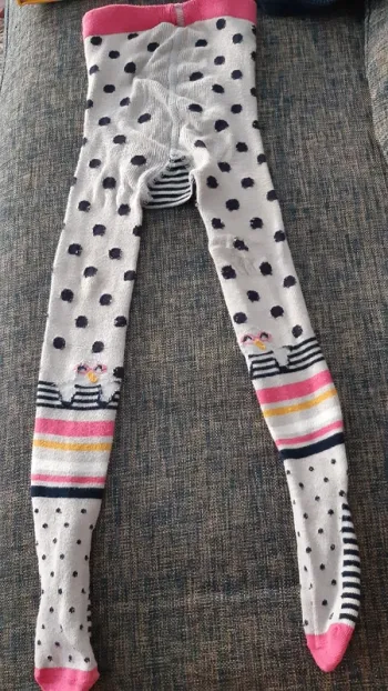 Collant 18/23 mois