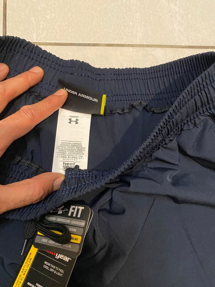 Ensemble under armour - photo numéro 8