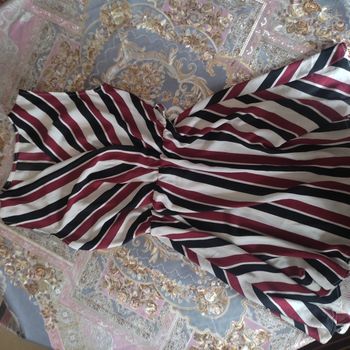 Robe été 