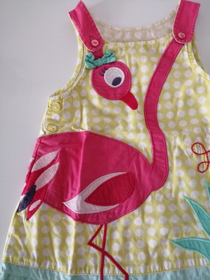 Robe 6 mois - photo numéro 13