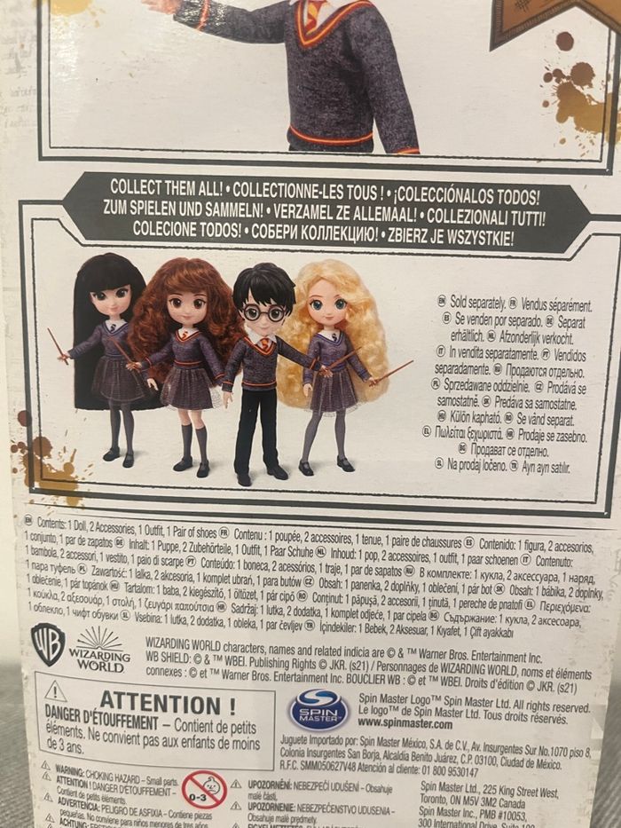 Harry Potter - photo numéro 4