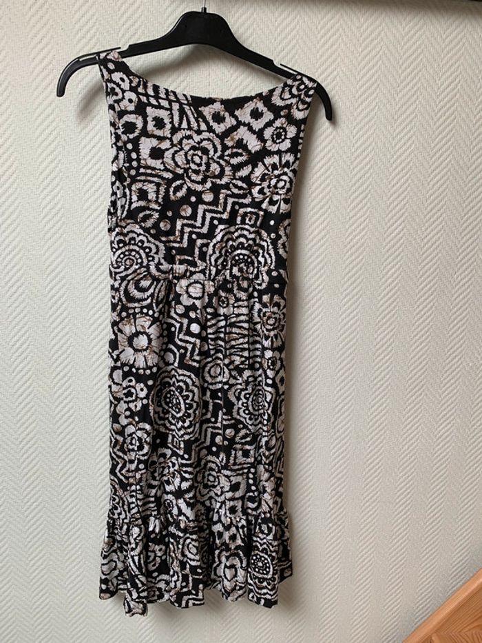 Robe Camaieu Taille 1 (36 - 38) - photo numéro 2