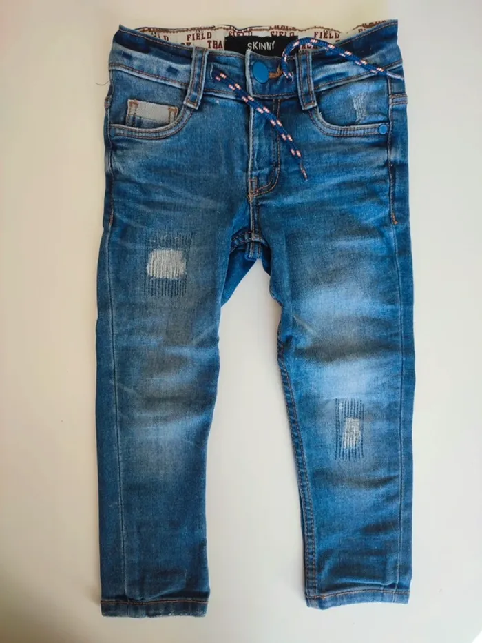 Ensemble 2 ans - photo numéro 2