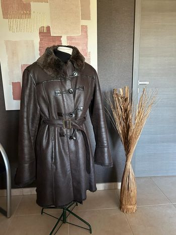 Manteau Armani Jeans 40