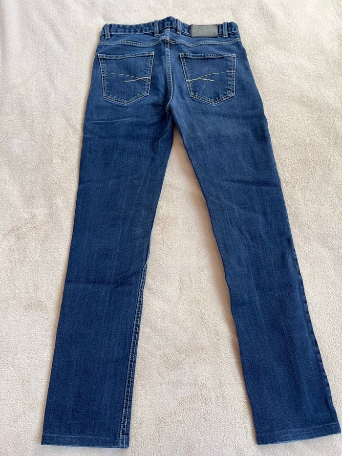 Lot de 2 jeans pour femme | Style slim | Taille 36 - photo numéro 5