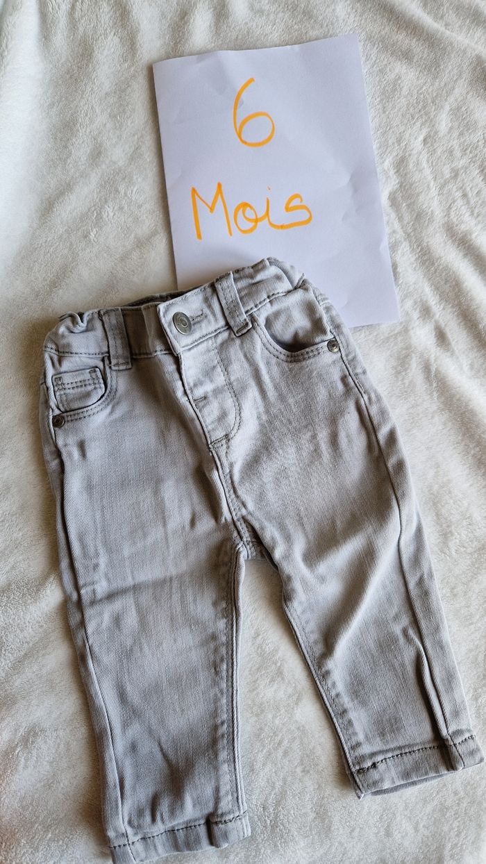 Jeans - photo numéro 6