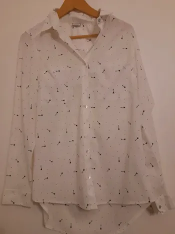 Chemise fluide pimkie taille L