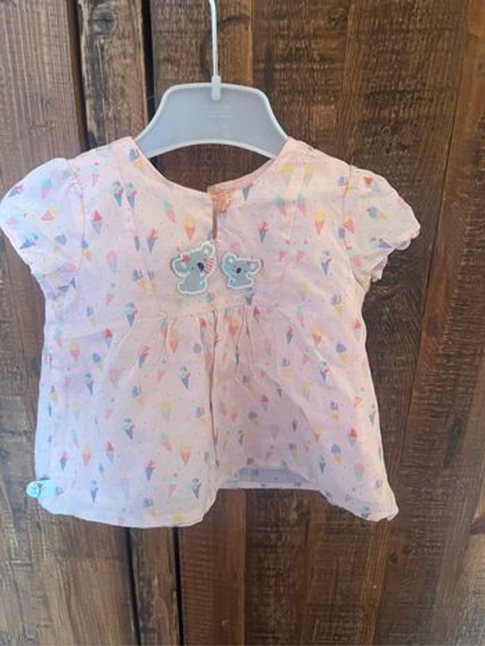 Lots 3 mois fille - photo numéro 4