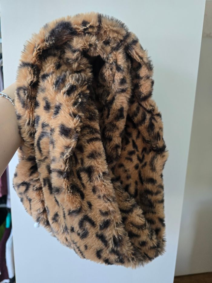 Écharpe - photo numéro 3