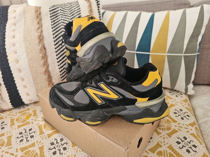 New Balance - photo numéro 3