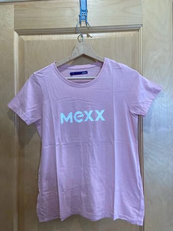 Teeshirt mexx rose