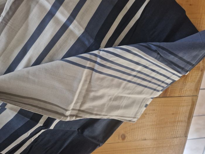 Housse de couette + taie d'oreiller - photo numéro 3