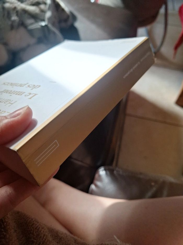 Livre édition emmanuelle collas - photo numéro 3
