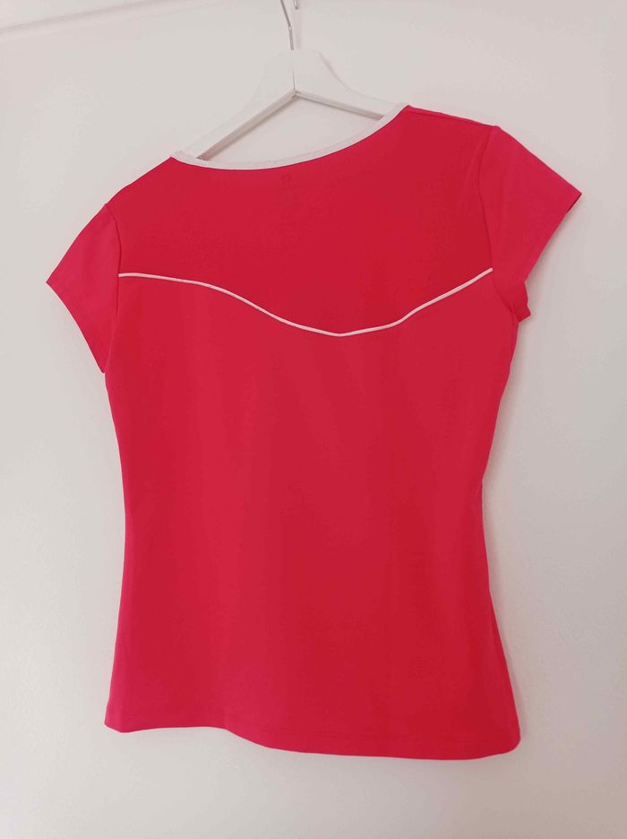 Tshirt femme artengo T38 - photo numéro 2