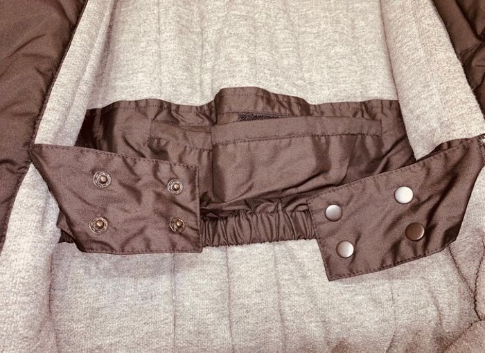 Parka à capuche Mexx - photo numéro 5