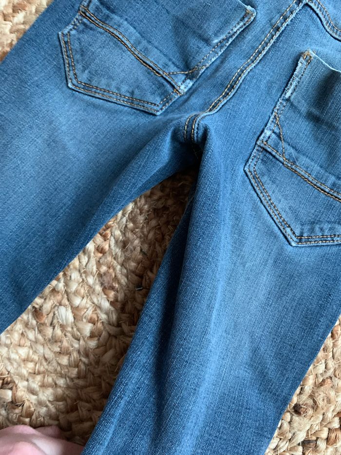Jean Skinny 6 ans - photo numéro 7