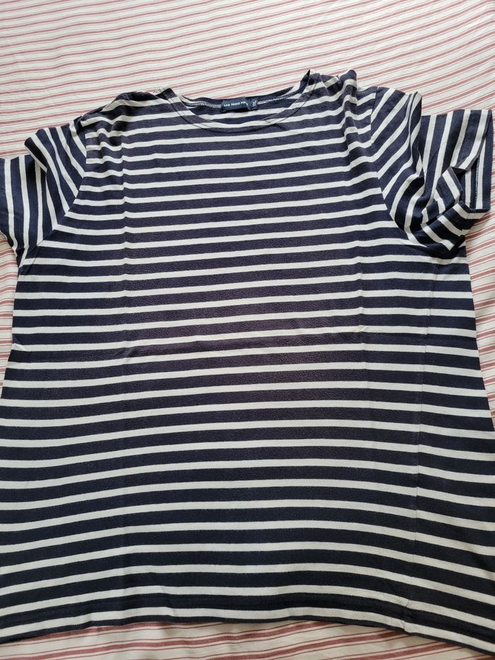 Tee-shirt - photo numéro 3