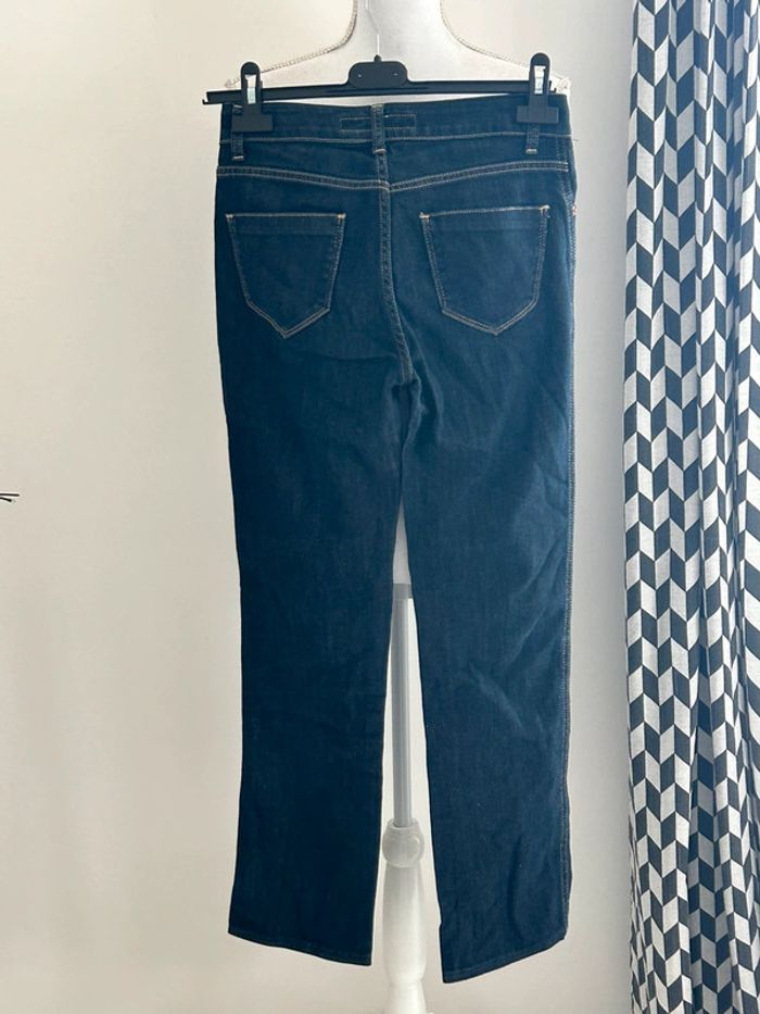 Jean zara taille 36 - photo numéro 3