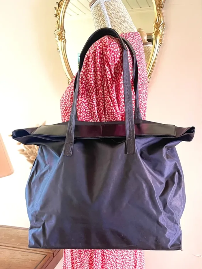Sac à main marque Sequoia Élégant et Spacieux - photo numéro 6