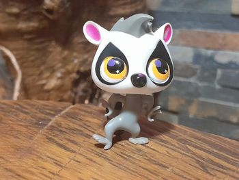 Figurine Petshop. C.Julia