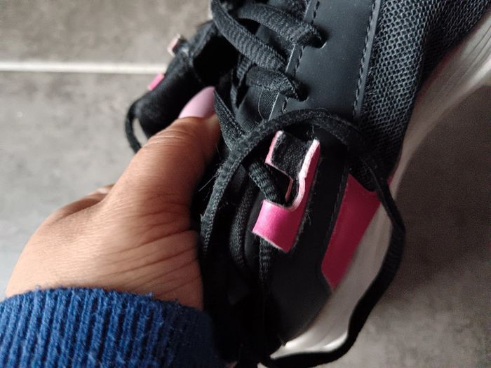 Baskets running - photo numéro 7