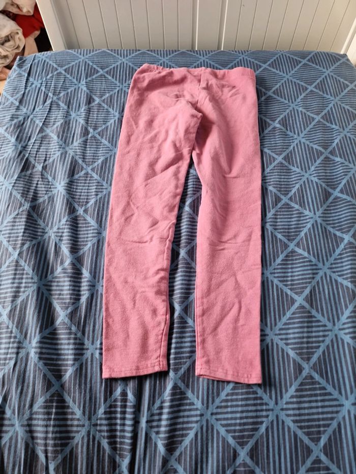 Leggings fille - photo numéro 3