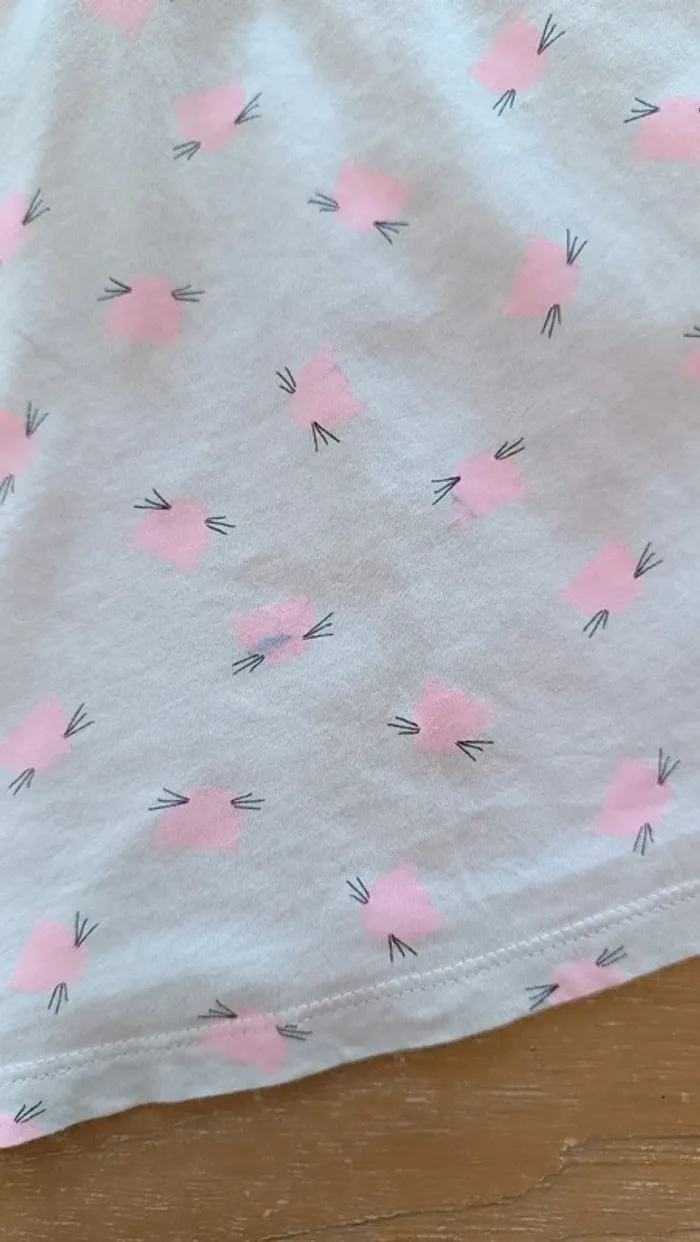 Robe Motif tête de chat - photo numéro 2