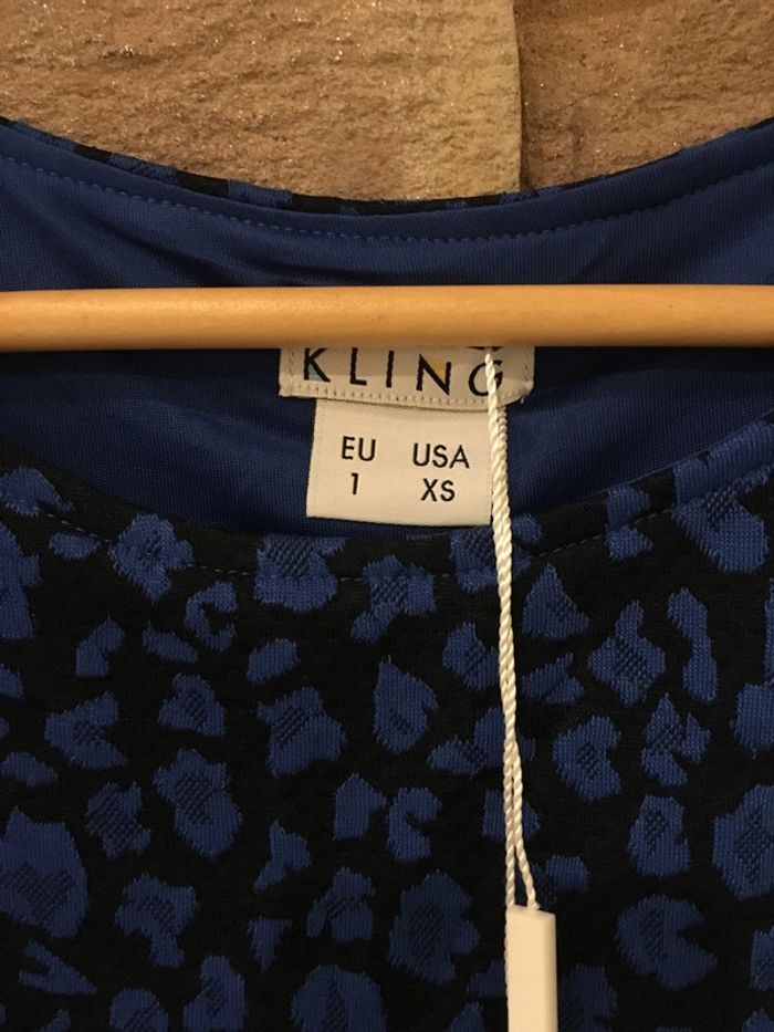Magnifique robe taille 1 - photo numéro 2