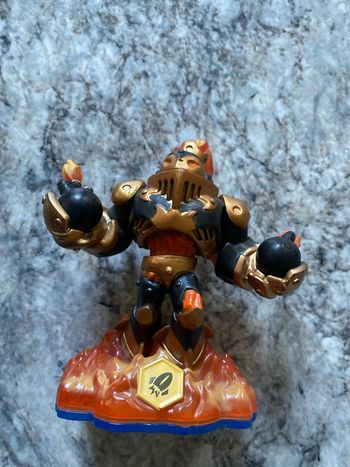 Figurine Skylanders