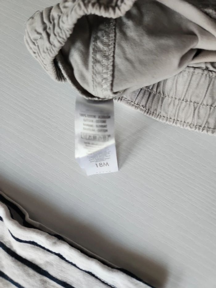 Ensemble enfant - photo numéro 7