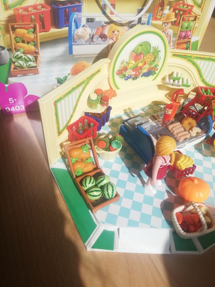 Playmobil - photo numéro 4