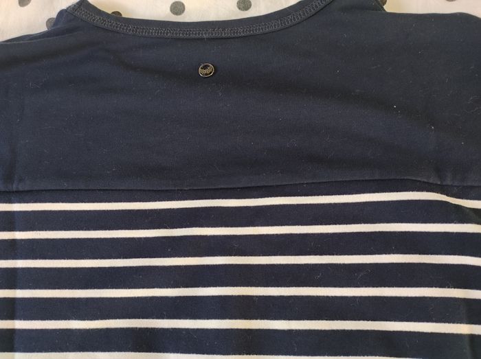 Sweat femme Kaporal - photo numéro 3