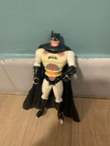 batman kenner