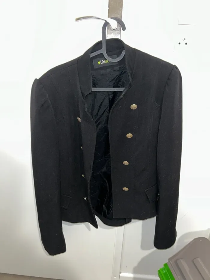 Veste