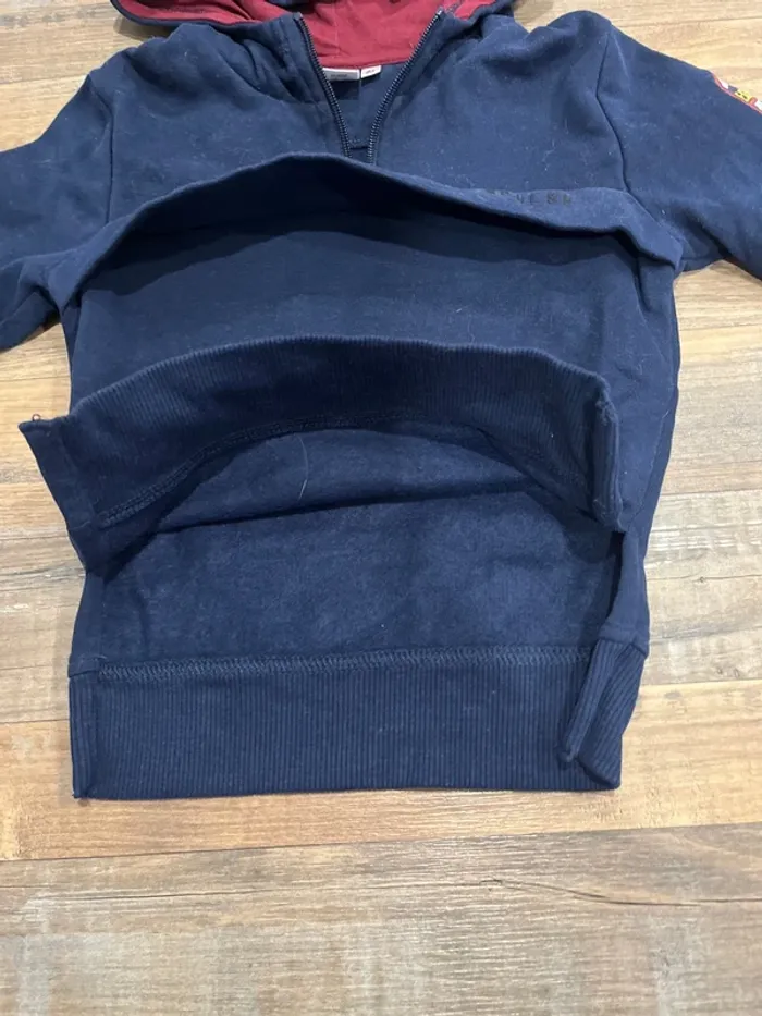 Sweat à capuche - photo numéro 5