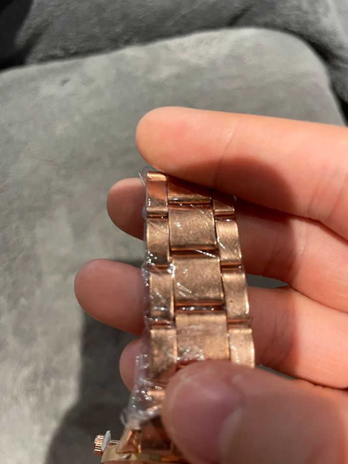 Montre femme - photo numéro 6