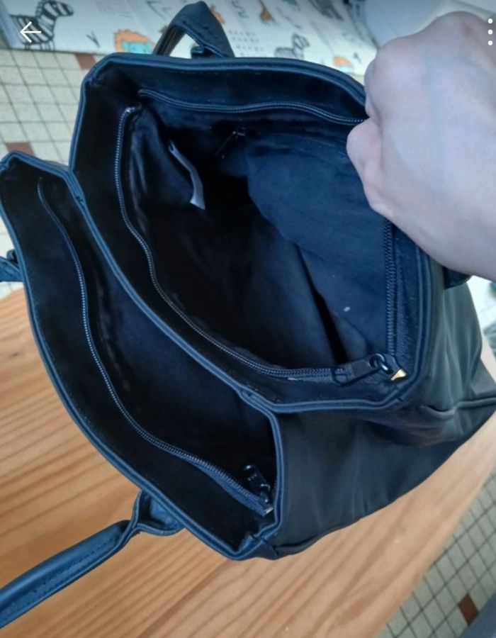 2 Sacs à main - photo numéro 4