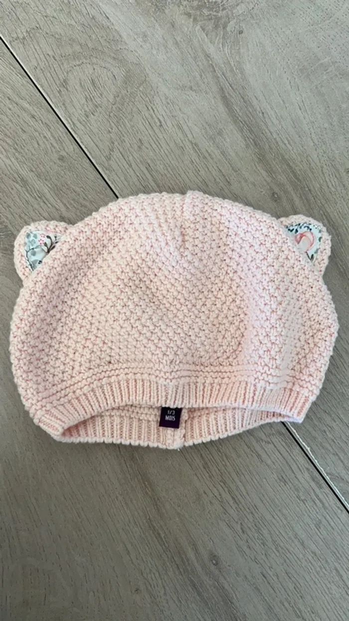 Bonnet