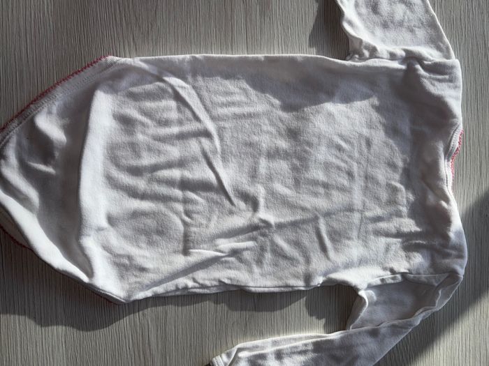 2 bodies, Absorba, 3 ans - photo numéro 5