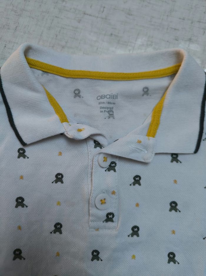 Lot t shirt - photo numéro 7