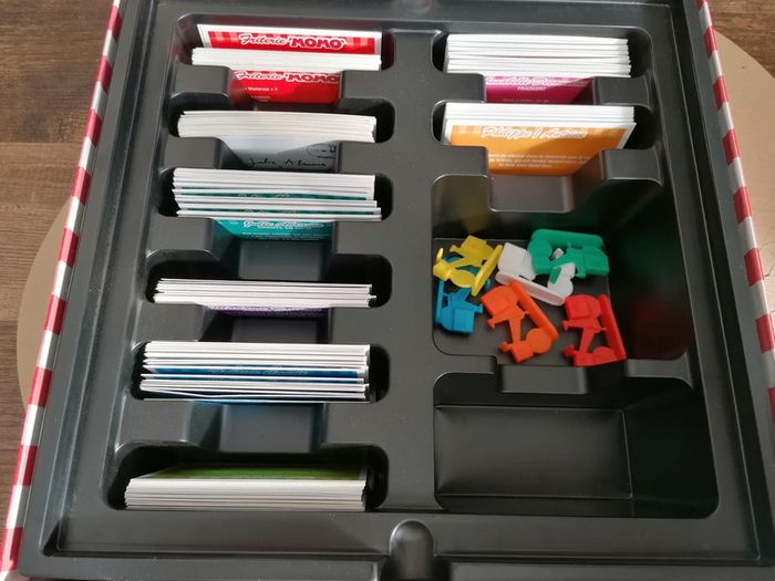 Jeu "Bienvenue chez les ch'tis" - photo numéro 4