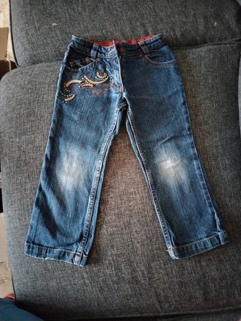 Jean Kenzo
