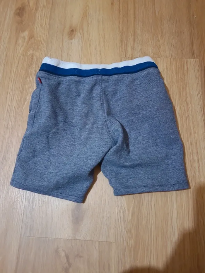 Short okaidi 6 ans - photo numéro 5