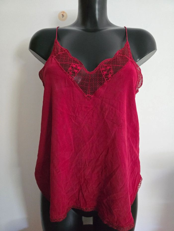 Top Zadig & Voltaire